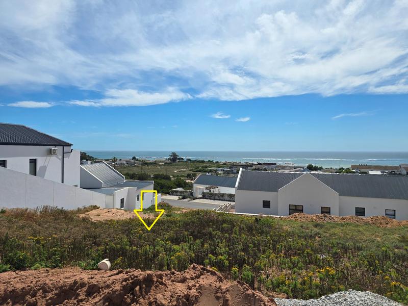 0 Bedroom Property for Sale in Da Gama Bay Western Cape
